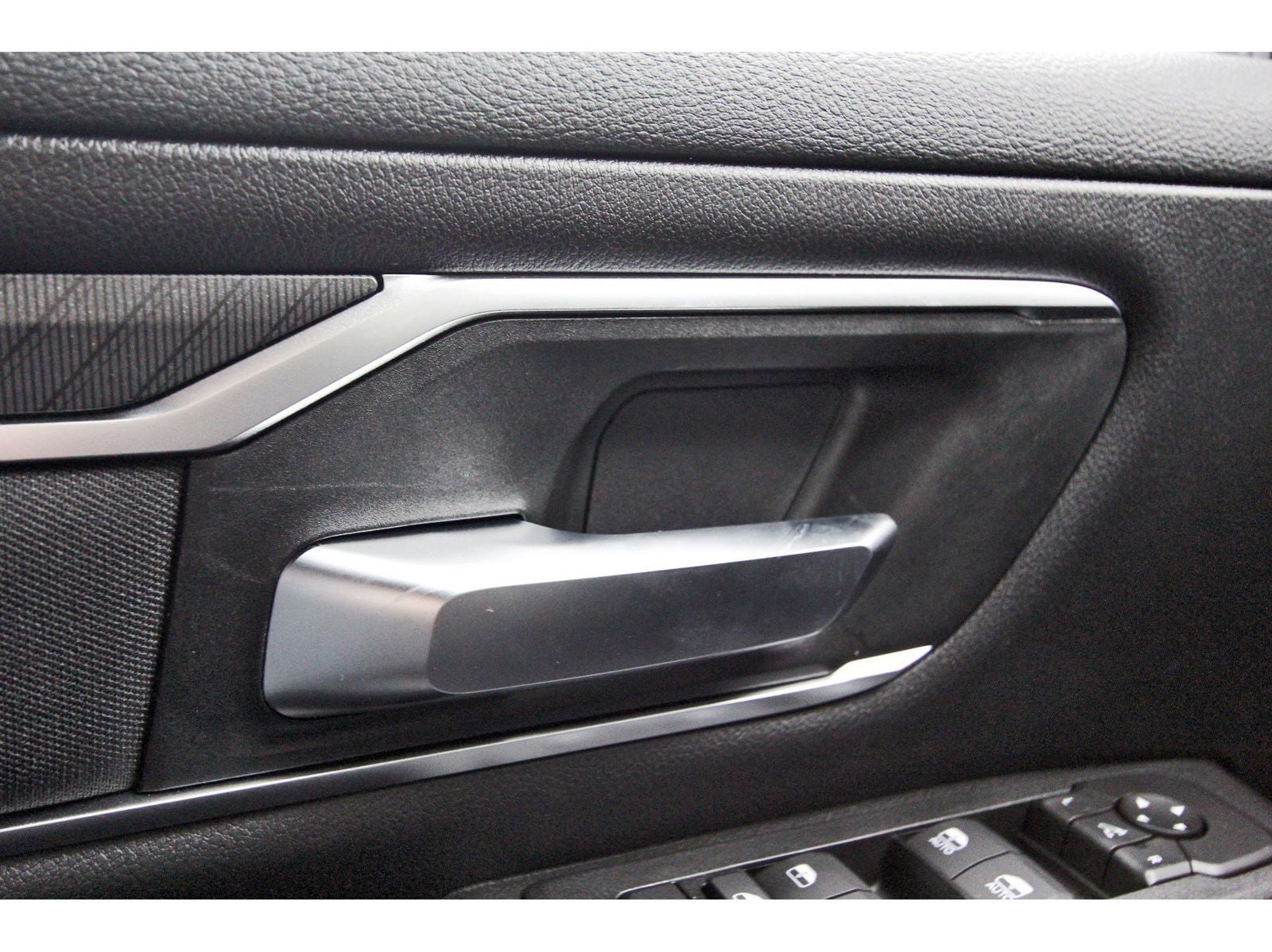 2026 RAM 1500 Big Horn/Lone Star Lone Star 4x4 Crew Cab 5'7" Box