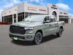 2026 RAM 1500 Big Horn/Lone Star Lone Star 4x4 Crew Cab 5'7" Box