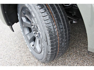 2026 RAM 1500 Big Horn/Lone Star Lone Star 4x4 Crew Cab 5'7" Box