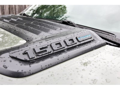 2026 RAM 1500 Big Horn/Lone Star Lone Star 4x4 Crew Cab 5'7" Box