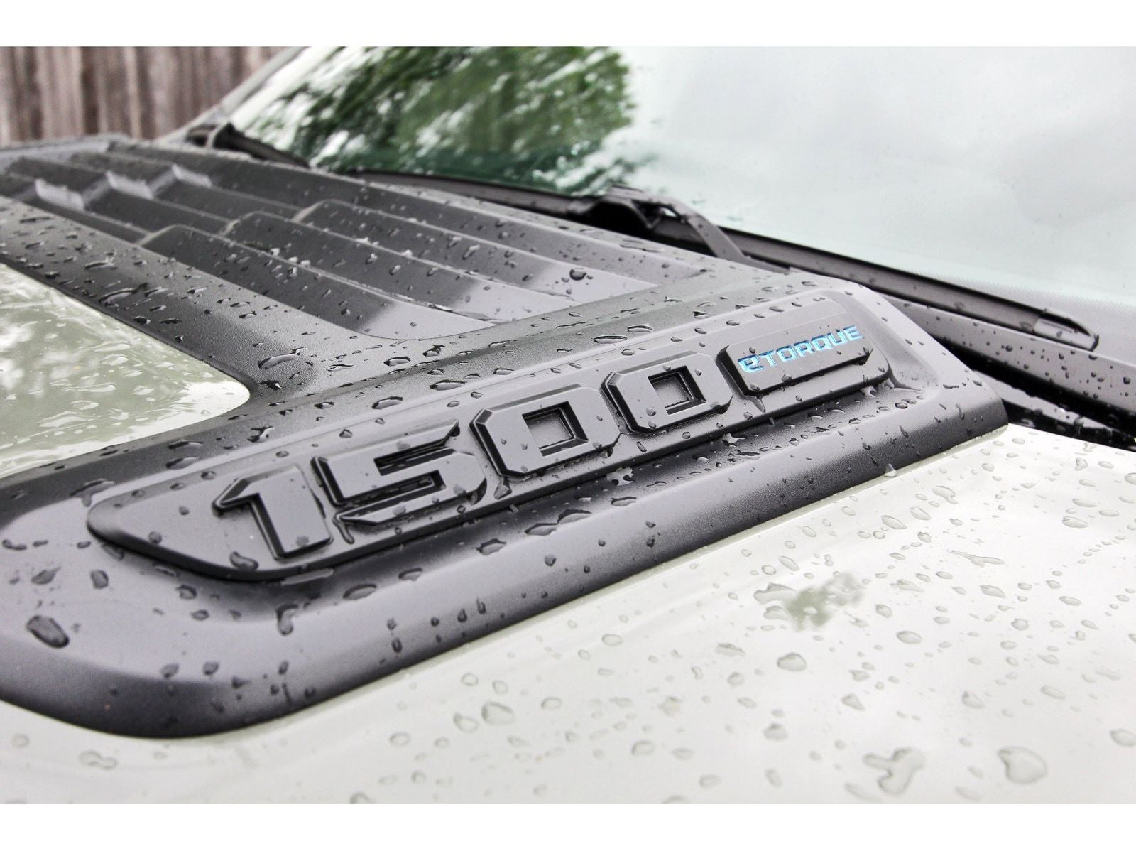 2026 RAM 1500 Big Horn/Lone Star Lone Star 4x4 Crew Cab 5'7" Box