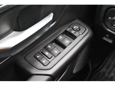 2026 RAM 1500 Big Horn/Lone Star Lone Star 4x4 Crew Cab 5'7" Box