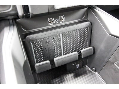 2026 RAM 1500 Big Horn/Lone Star Lone Star 4x4 Crew Cab 5'7" Box