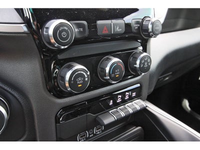 2026 RAM 1500 Express 4x4 Crew Cab 5'7" Box