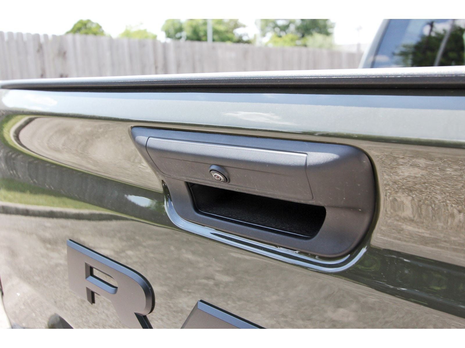 2026 RAM 1500 Express 4x4 Crew Cab 5'7" Box