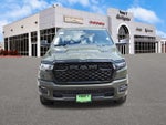 2026 RAM 1500 Express 4x4 Crew Cab 5'7" Box
