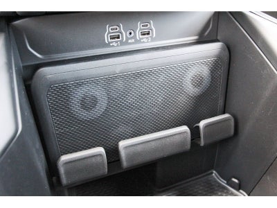 2026 RAM 1500 Express 4x4 Crew Cab 5'7" Box
