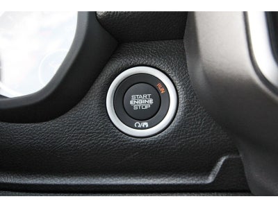 2026 RAM 1500 Express 4x4 Crew Cab 5'7" Box