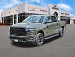 2026 RAM 1500 Express 4x4 Crew Cab 5'7" Box