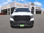 2026 RAM 1500 Tradesman 4x2 Quad Cab 6'4" Box