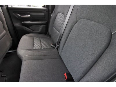 2026 RAM 1500 Tradesman 4x2 Quad Cab 6'4" Box