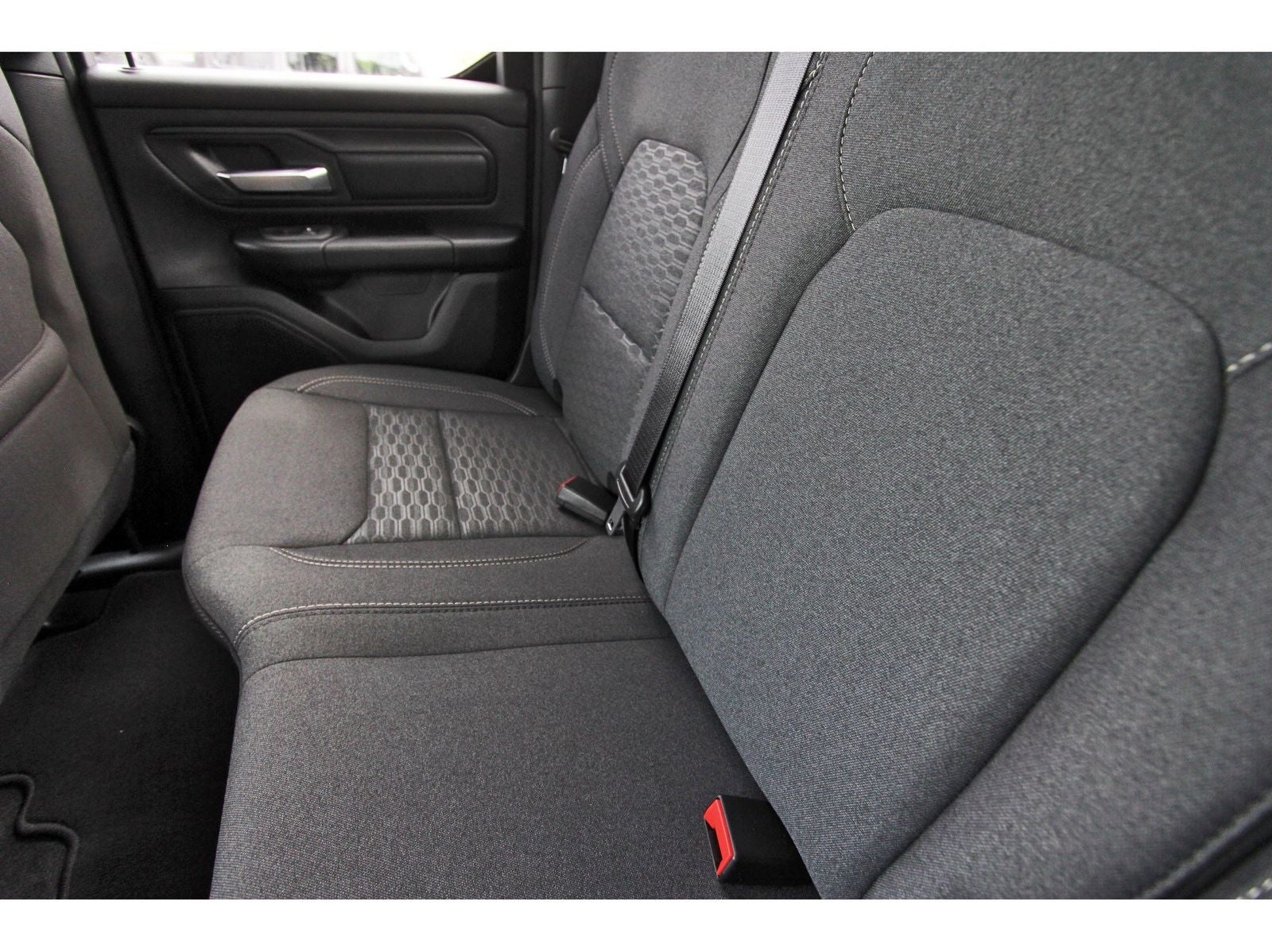 2026 RAM 1500 Tradesman 4x2 Quad Cab 6'4" Box