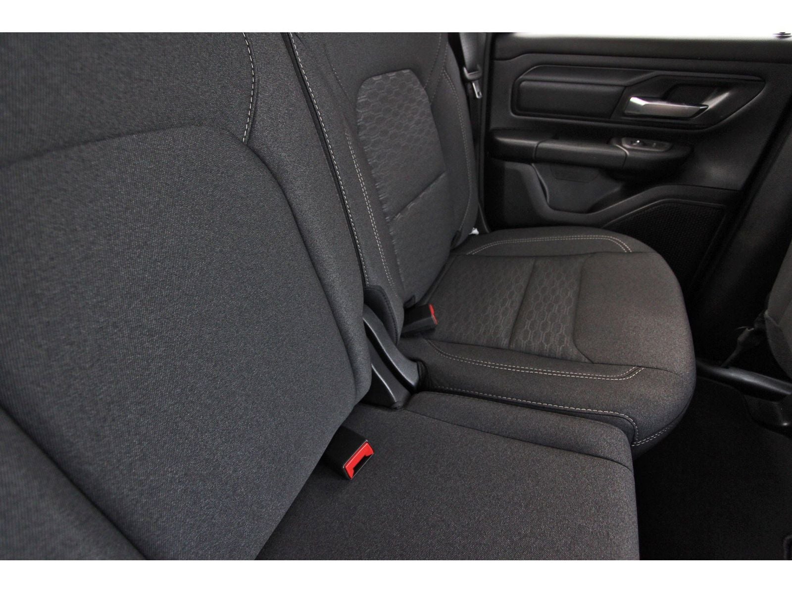 2026 RAM 1500 Tradesman 4x2 Quad Cab 6'4" Box