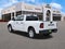 2026 RAM 1500 Tradesman 4x2 Quad Cab 6'4" Box