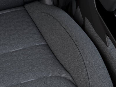 2026 RAM 1500 Tradesman 4x2 Quad Cab 6'4" Box