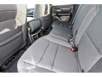 2026 RAM 1500 Tradesman 4x2 Quad Cab 6'4" Box