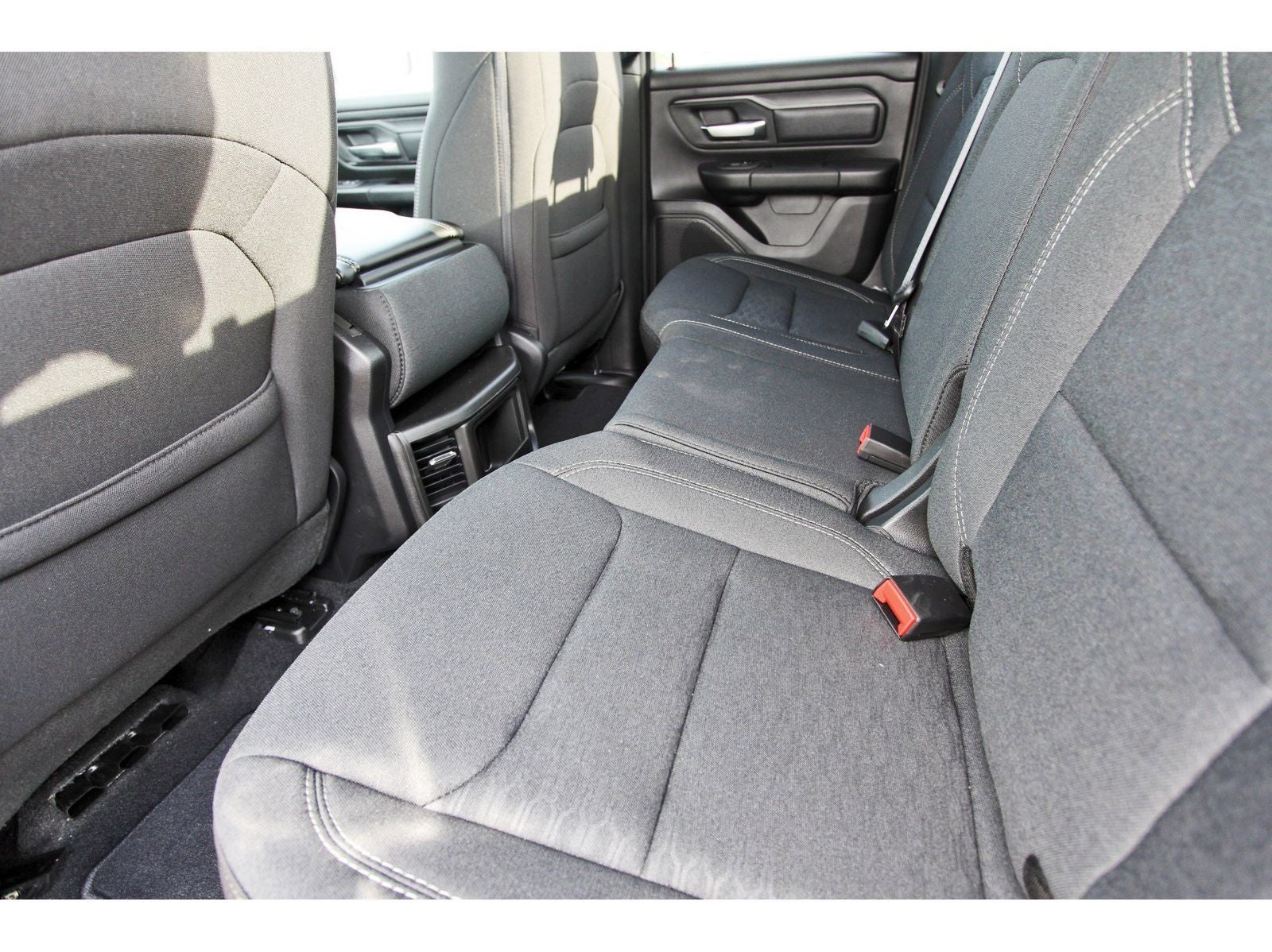 2026 RAM 1500 Tradesman 4x2 Quad Cab 6'4" Box