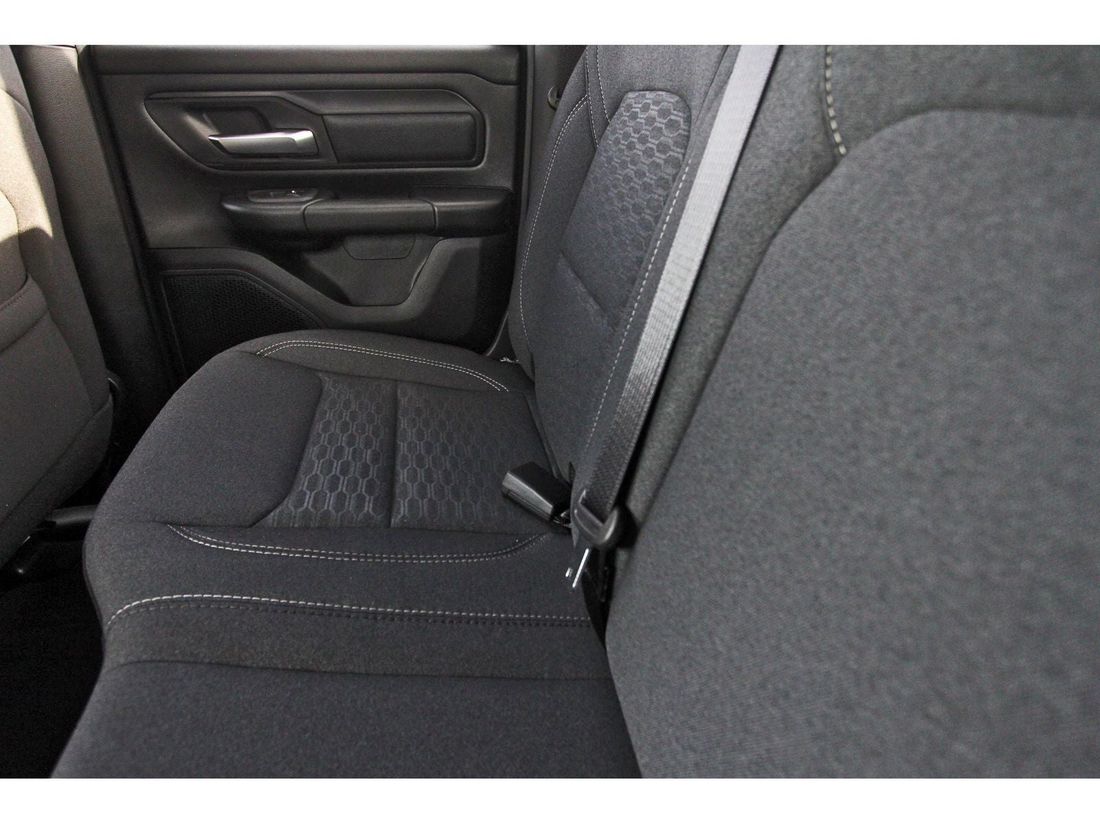 2026 RAM 1500 Tradesman 4x2 Quad Cab 6'4" Box