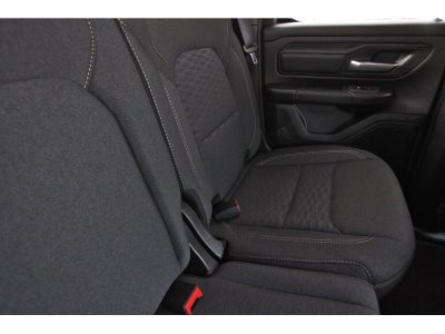 2026 RAM 1500 Tradesman 4x2 Quad Cab 6'4" Box