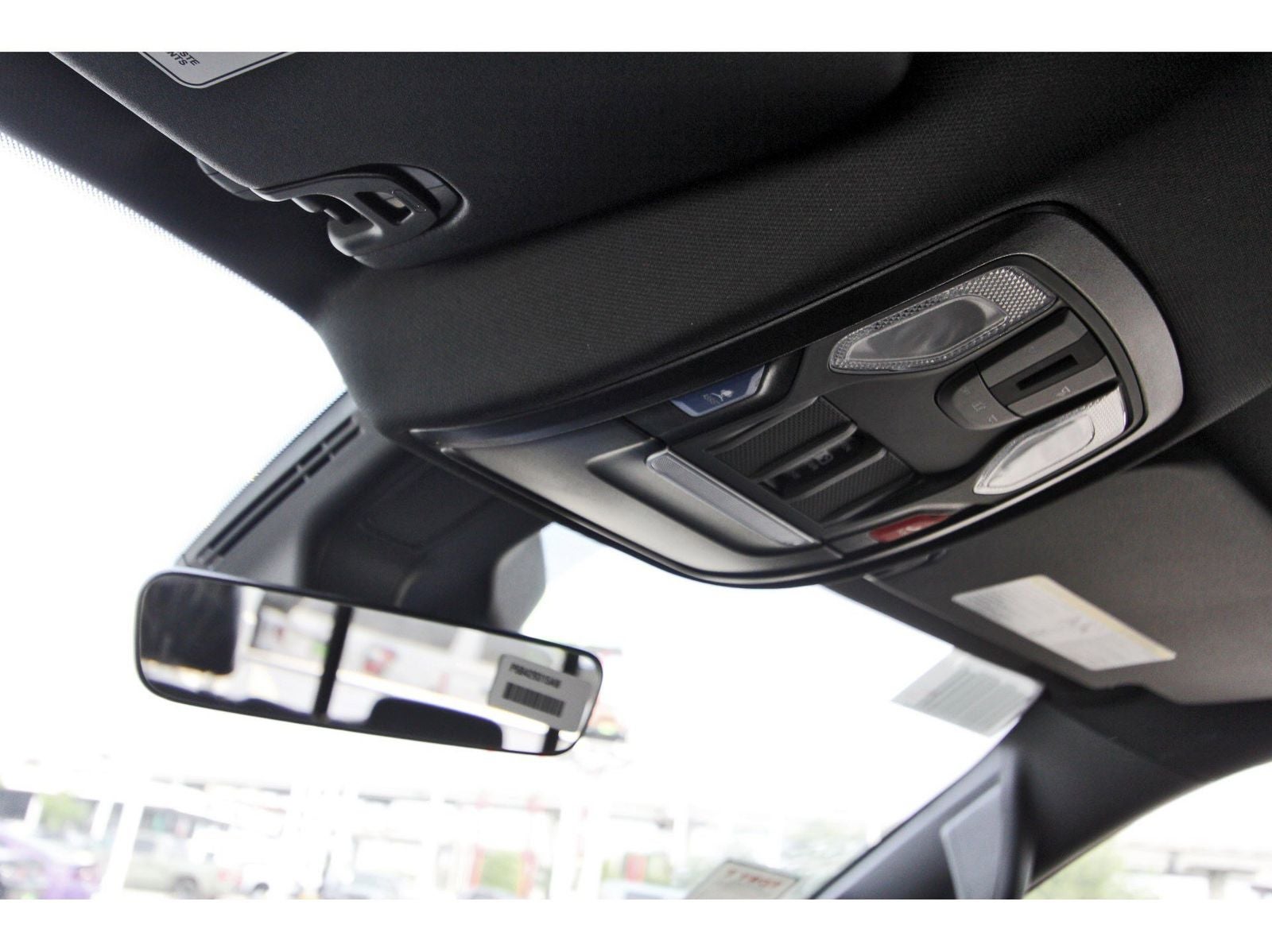 2026 RAM 1500 Tradesman 4x2 Quad Cab 6'4" Box