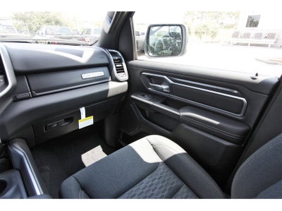 2026 RAM 1500 Big Horn/Lone Star Lone Star 4x4 Crew Cab 5'7" Box