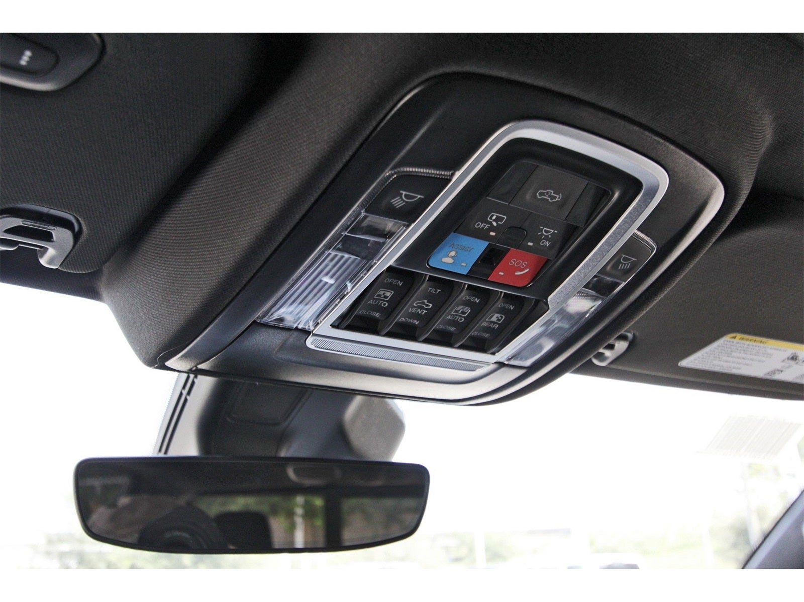 2026 RAM 1500 Big Horn/Lone Star Lone Star 4x4 Crew Cab 5'7" Box