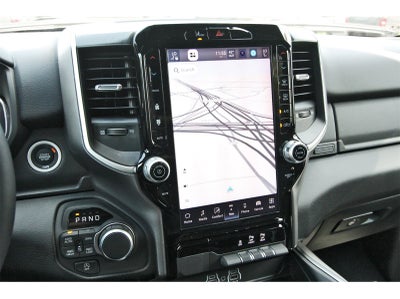 2026 RAM 1500 Big Horn/Lone Star Lone Star 4x4 Crew Cab 5'7" Box