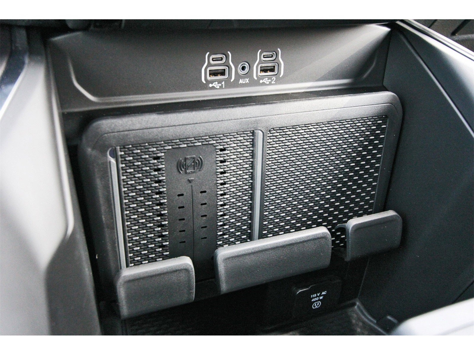 2026 RAM 1500 Big Horn/Lone Star Lone Star 4x4 Crew Cab 5'7" Box