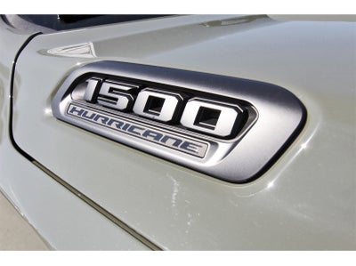 2026 RAM 1500 Big Horn/Lone Star Lone Star 4x4 Crew Cab 5'7" Box