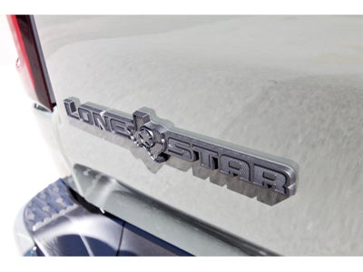 2026 RAM 1500 Big Horn/Lone Star Lone Star 4x4 Crew Cab 5'7" Box