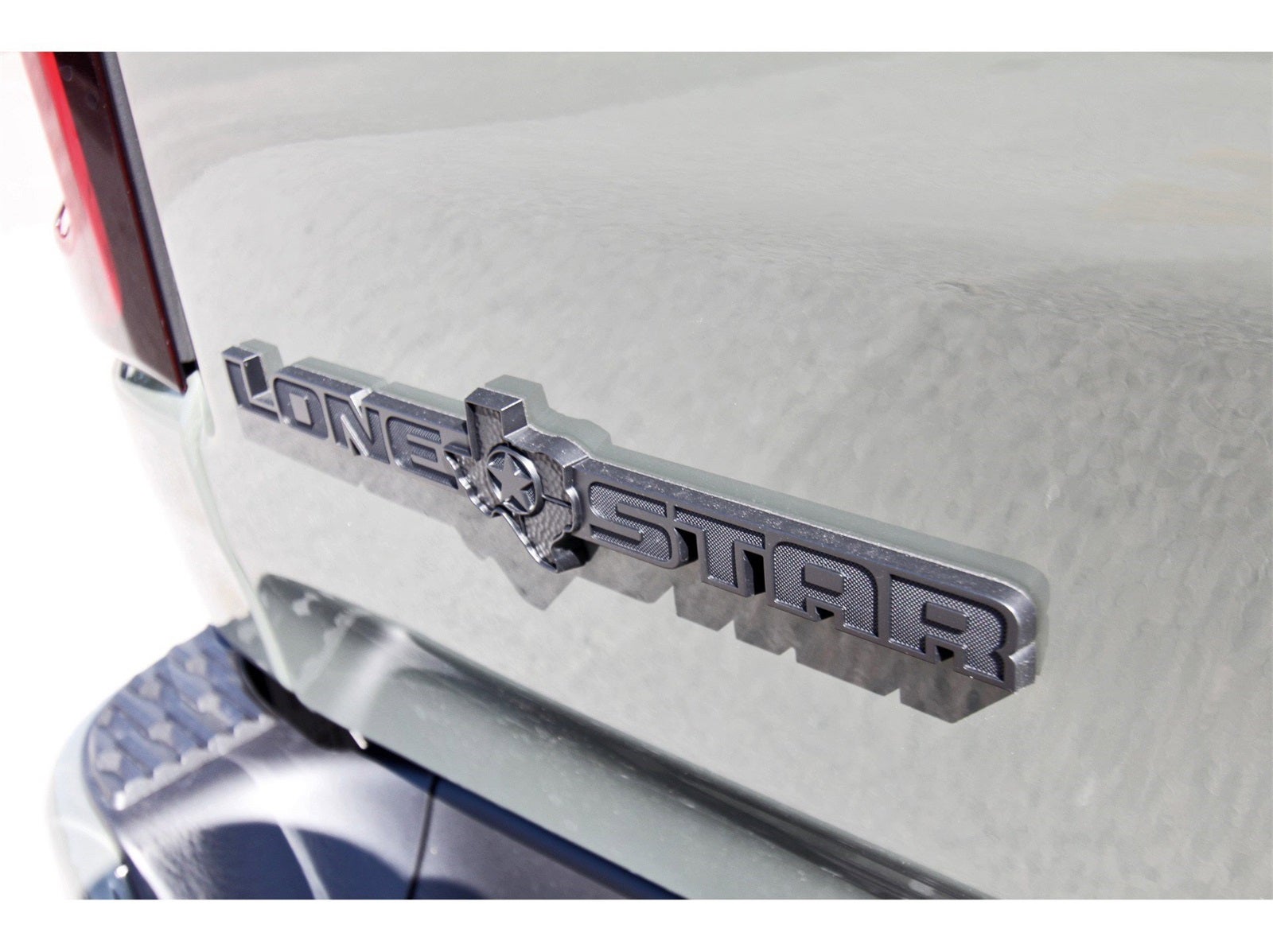 2026 RAM 1500 Big Horn/Lone Star Lone Star 4x4 Crew Cab 5'7" Box