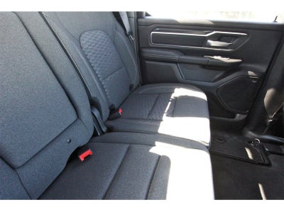 2026 RAM 1500 Big Horn/Lone Star Lone Star 4x4 Crew Cab 5'7" Box