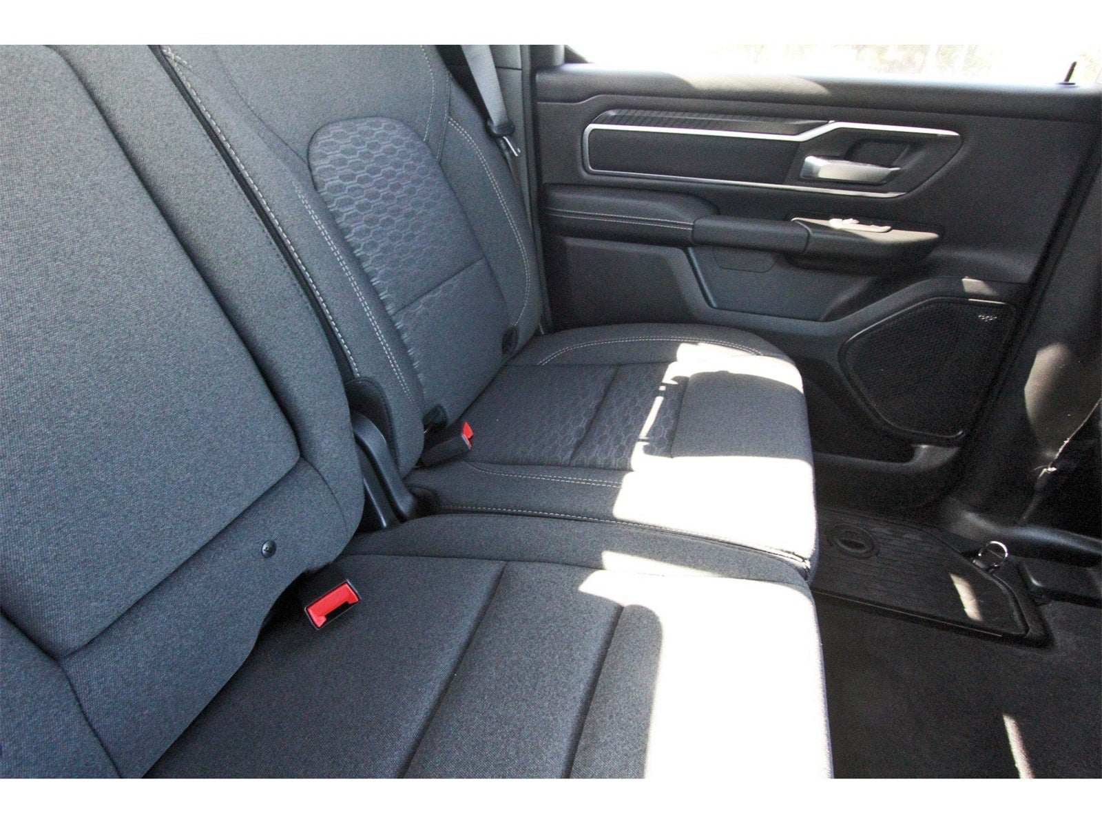 2026 RAM 1500 Big Horn/Lone Star Lone Star 4x4 Crew Cab 5'7" Box