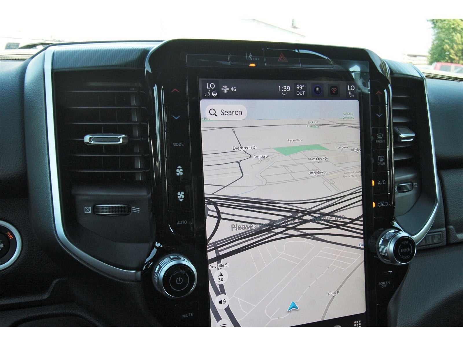 2026 RAM 1500 Big Horn/Lone Star Lone Star 4x4 Crew Cab 5'7" Box