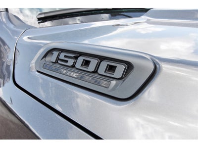 2026 RAM 1500 Big Horn/Lone Star Lone Star 4x4 Crew Cab 5'7" Box
