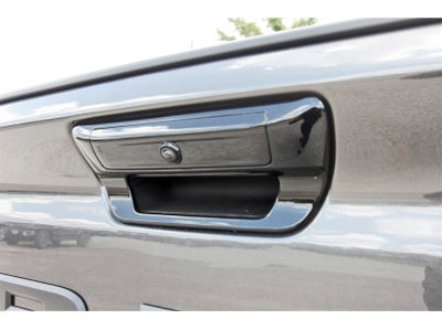 2026 RAM 1500 Big Horn/Lone Star Lone Star 4x4 Crew Cab 5'7" Box