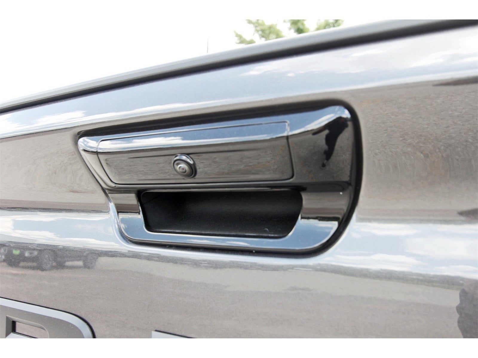 2026 RAM 1500 Big Horn/Lone Star Lone Star 4x4 Crew Cab 5'7" Box