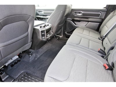 2026 RAM 1500 Big Horn/Lone Star Lone Star 4x4 Crew Cab 5'7" Box