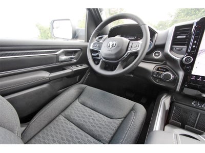 2026 RAM 1500 Big Horn/Lone Star Lone Star 4x4 Crew Cab 5'7" Box