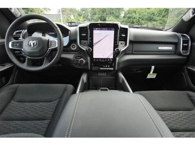 2026 RAM 1500 Big Horn/Lone Star Lone Star 4x4 Crew Cab 5'7" Box