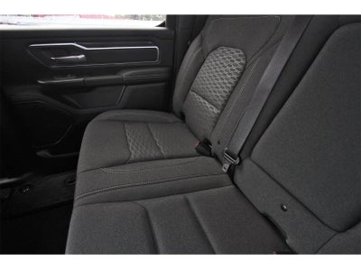 2026 RAM 1500 Big Horn/Lone Star Lone Star 4x4 Crew Cab 5'7" Box