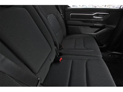 2026 RAM 1500 Big Horn/Lone Star Lone Star 4x4 Crew Cab 5'7" Box