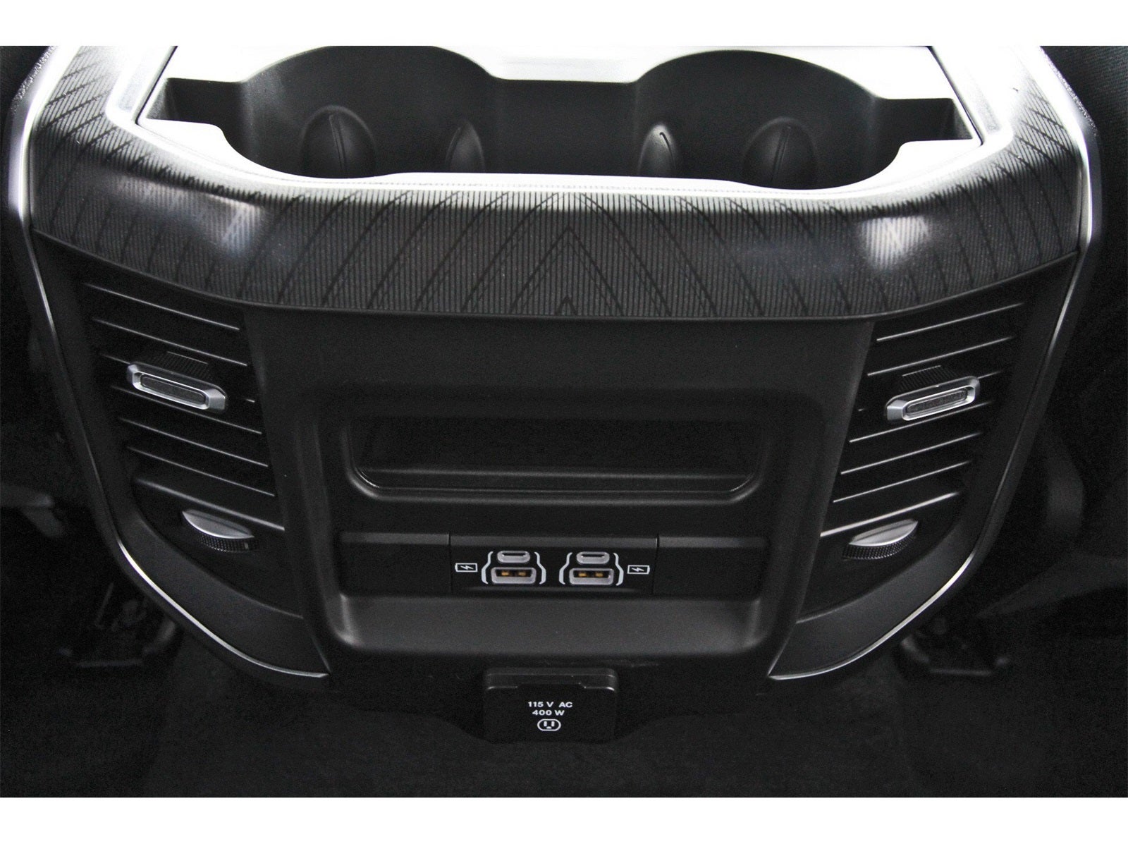 2026 RAM 1500 Big Horn/Lone Star Lone Star 4x4 Crew Cab 5'7" Box