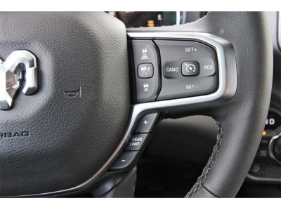 2026 RAM 1500 Big Horn/Lone Star Lone Star 4x4 Crew Cab 5'7" Box