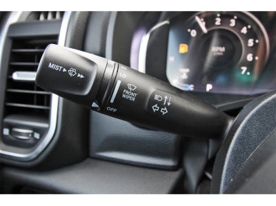 2026 RAM 1500 Big Horn/Lone Star Lone Star 4x4 Crew Cab 5'7" Box