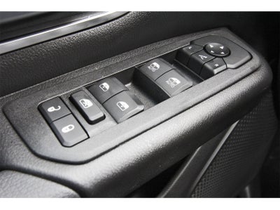 2026 RAM 1500 Big Horn/Lone Star Lone Star 4x4 Crew Cab 5'7" Box