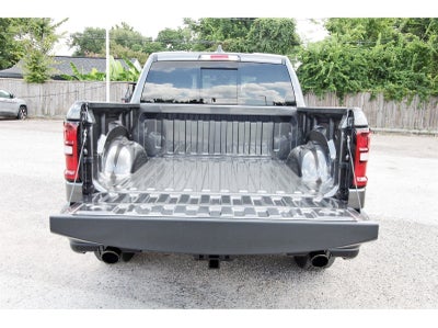 2026 RAM 1500 Big Horn/Lone Star Lone Star 4x4 Crew Cab 5'7" Box