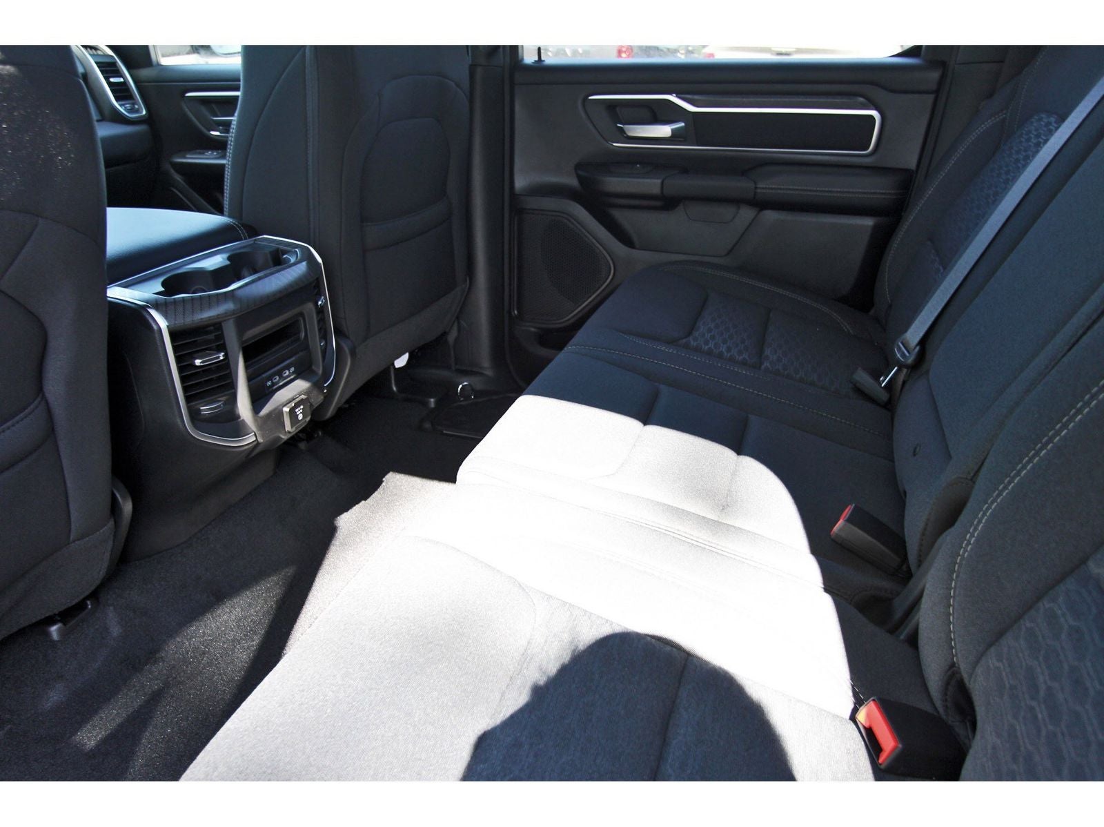 2026 RAM 1500 Big Horn/Lone Star Lone Star 4x4 Crew Cab 5'7" Box