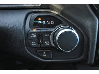 2026 RAM 1500 Big Horn/Lone Star Lone Star 4x4 Crew Cab 5'7" Box