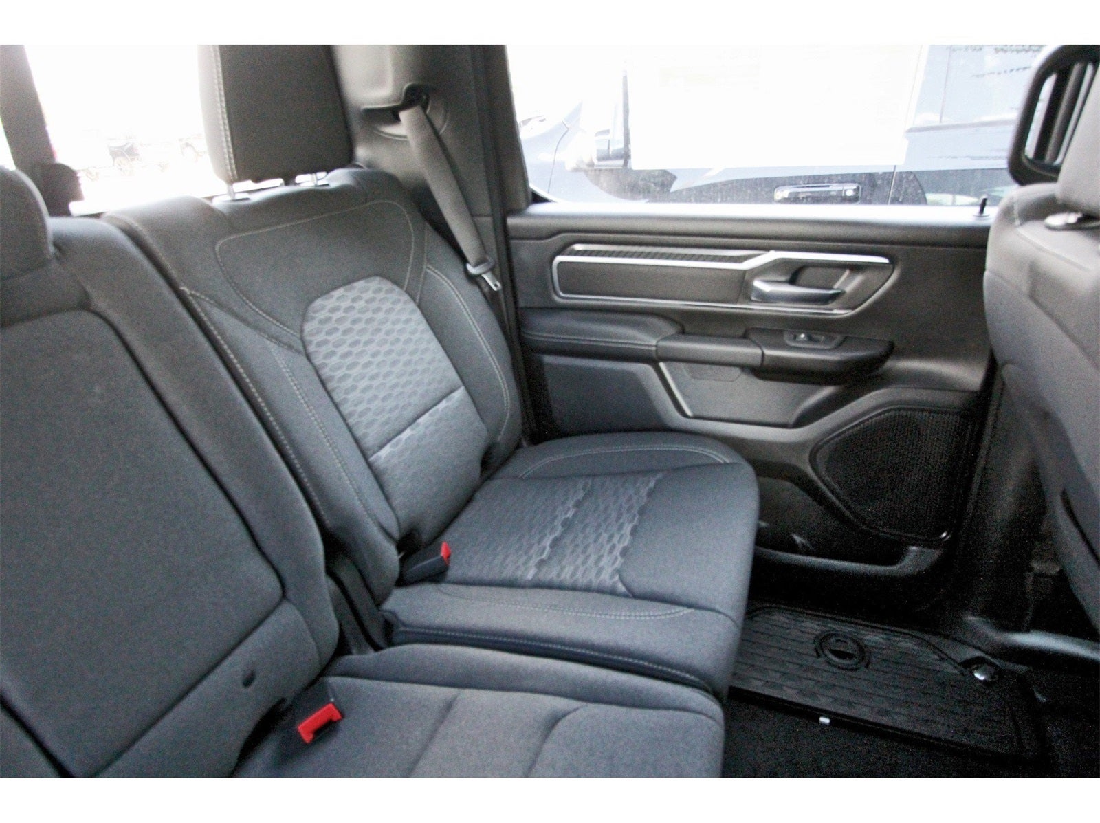 2026 RAM 1500 Big Horn/Lone Star Lone Star 4x4 Crew Cab 5'7" Box